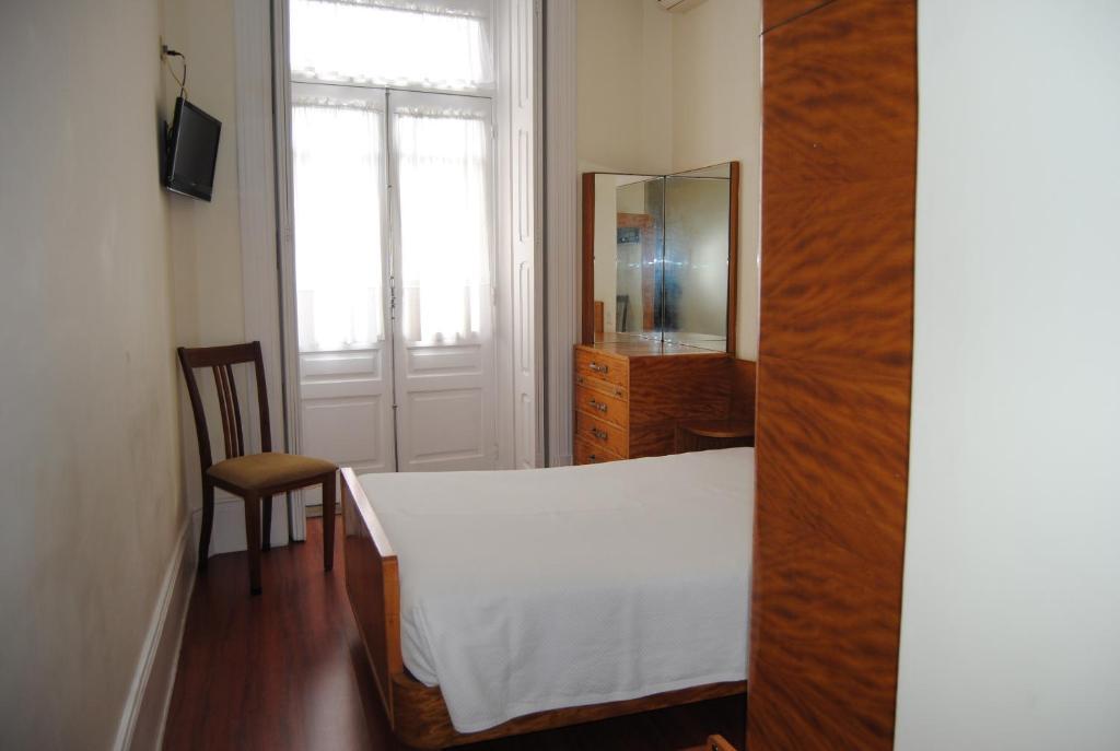 Hotel Peninsular- Порто Стая снимка